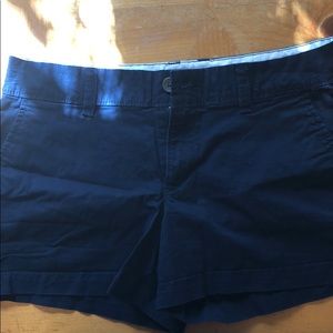 Old navy shorts